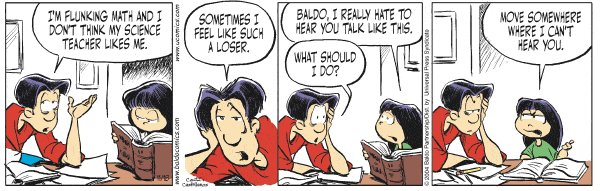 baldo